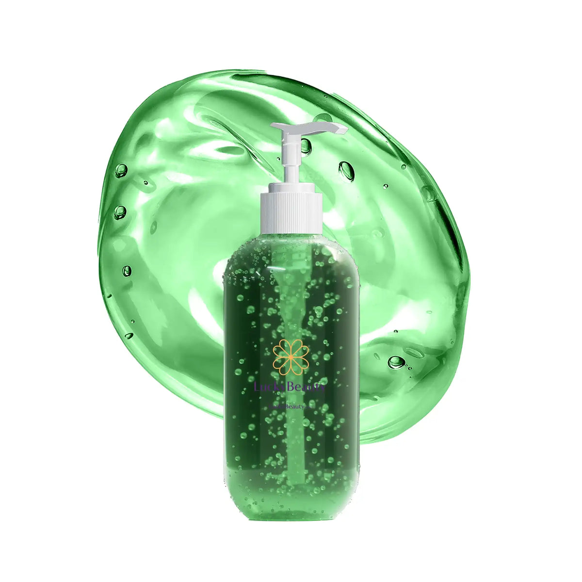 Tea Tree Gel Lucky Beauty Tea Tree Gel Lucky Beauty