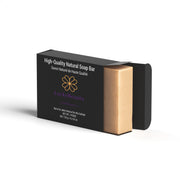 Natural Shea Butter Soap Bars
      

      

      
        

        $18.00